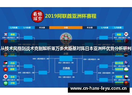 从技术风格到战术克制解析莱万多夫斯基对阵日本亚洲杯优势分析研判 从技术风格到战术克制解析莱万多夫斯基对阵日本亚洲杯优势分析研判
