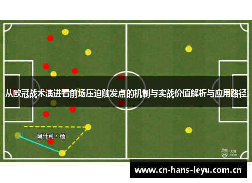 从欧冠战术演进看前场压迫触发点的机制与实战价值解析与应用路径 从欧冠战术演进看前场压迫触发点的机制与实战价值解析与应用路径